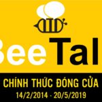 Cẩn Thận Với Thông Báo Trúng Thưởng Từ Công Ty Bee Talk