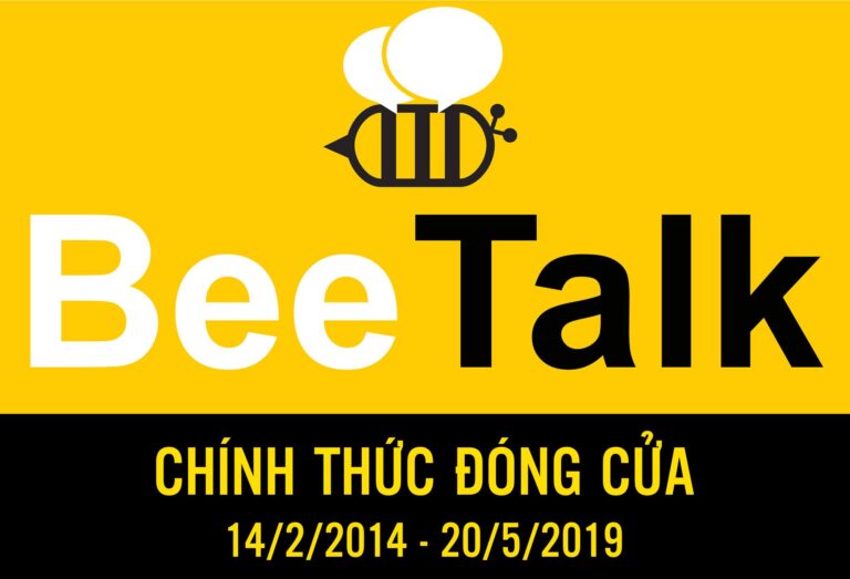 Cẩn Thận Với Thông Báo Trúng Thưởng Từ Công Ty Bee Talk